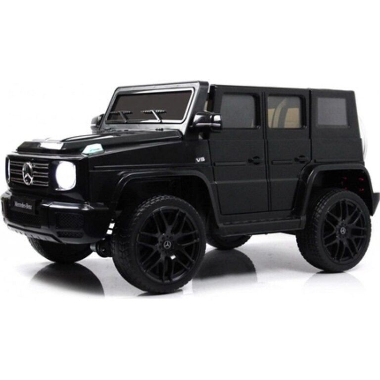 Uşaq avtomobili "Mercedes-Benz" — Uşaq avtomobilləri, Bakı (3)