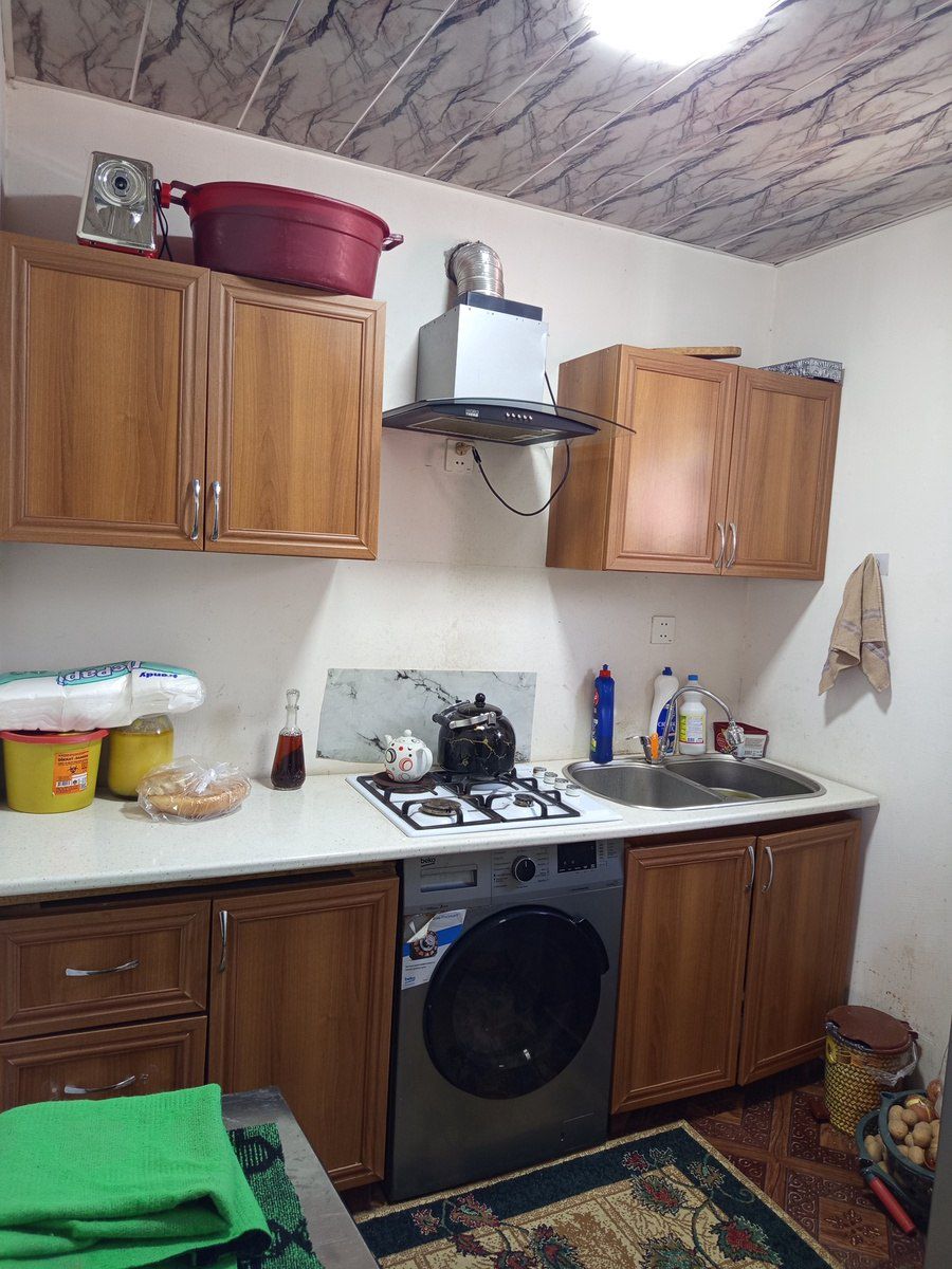 Satılır 2 otaqlı həyət evi/bağ evi 50 m² — Ev, villa, Bakı (5)