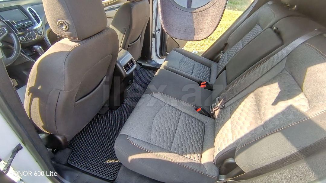 2018 Chevrolet Equinox, 1.5 L, 2018, 178,063 km — Avtomobillər, Astara (7)