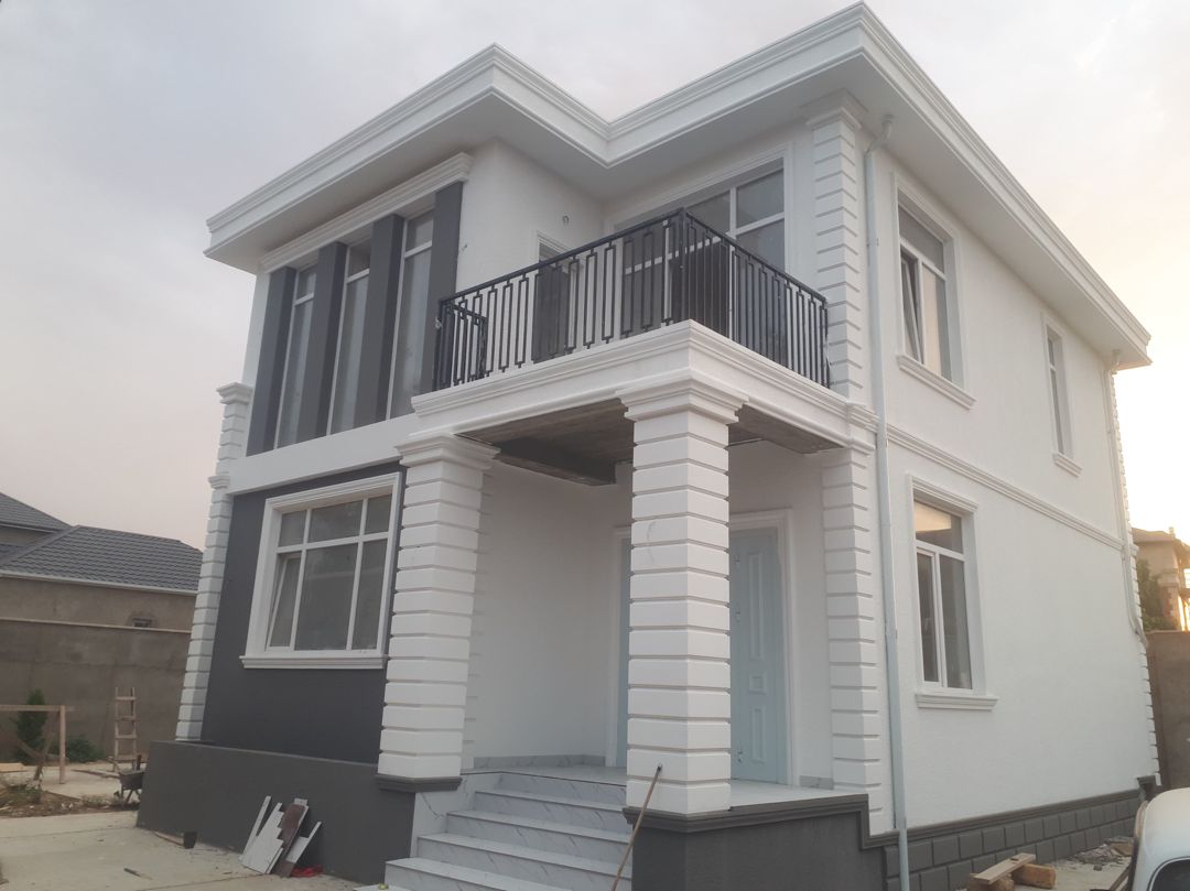 Fasad — Ramil rml — Fasad işləri, Bakı (2)