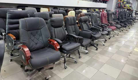 Ofis kresloları və mebelləri — Bakı