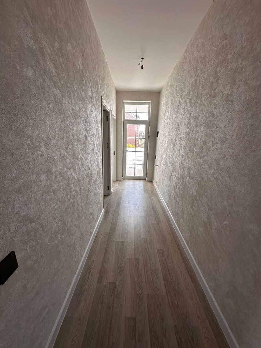 Həyət evi, Masazır qəs — Ev, villa, Bakı (8)