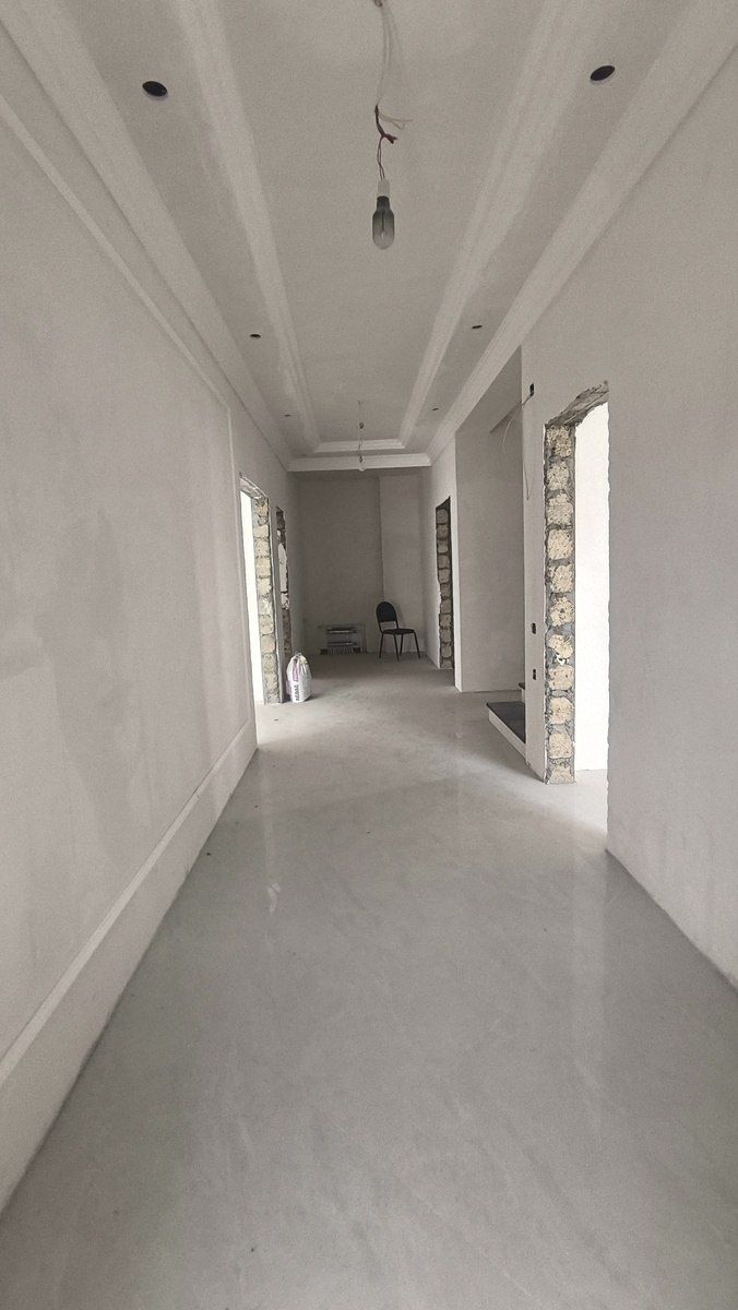 Satılır 6 otaqlı həyət evi/bağ evi 250 m² — Ev, villa, Bakı (11)