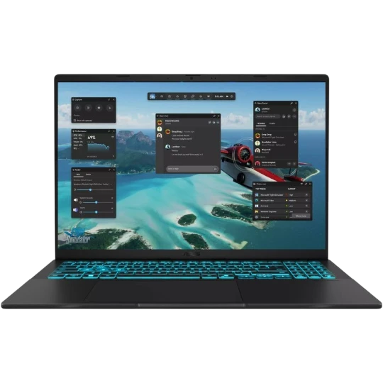 Notbuk Asus V16 V3607VH-RP010 90NB16L1-M000R0 — Bakı