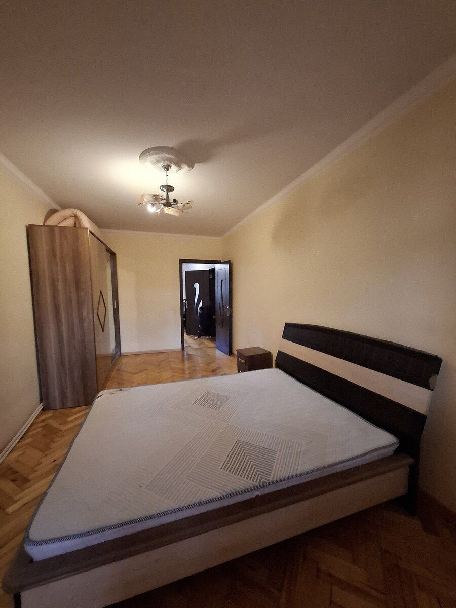 2-otaqlı yeni tikili kirayə verilir, Mingəçevir ş., 55 m² — Mənzil, Mingəçevir (4)
