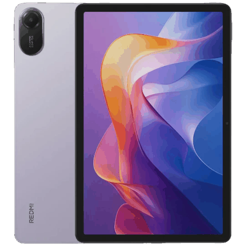 Planşet Xiaomi Redmi Pad 2 8GB/256GB Purple — Планшеттер