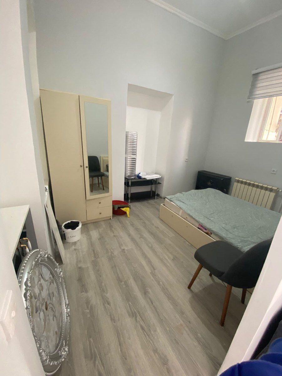 2-otaqlı mənzil kirayə verilir, Nəsimi r., 26 m² — Mənzil, Bakı (3)
