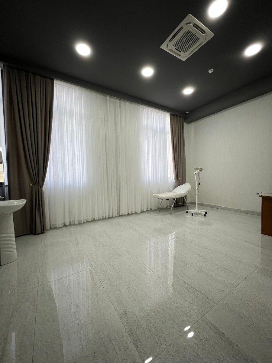 İcarəyə verilir obyekt 220 m² — Əmlak, Bakı (9)