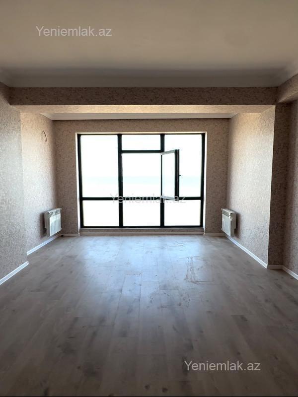 Satılır 2 otaqlı Bina evi menzil (Yeni tikili), 75 m², Sumqayıt Bulvarı — Mənzil, Sumqayıt (3)