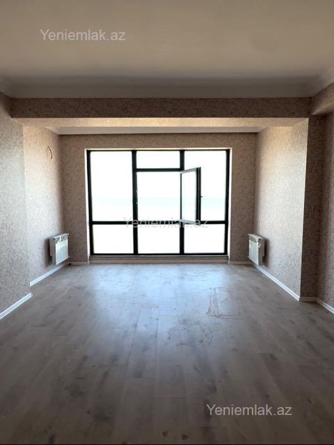 Satılır 2 otaqlı Bina evi menzil (Yeni tikili), 94 m², Sumqayıt Bulvarı — Sumqayıt