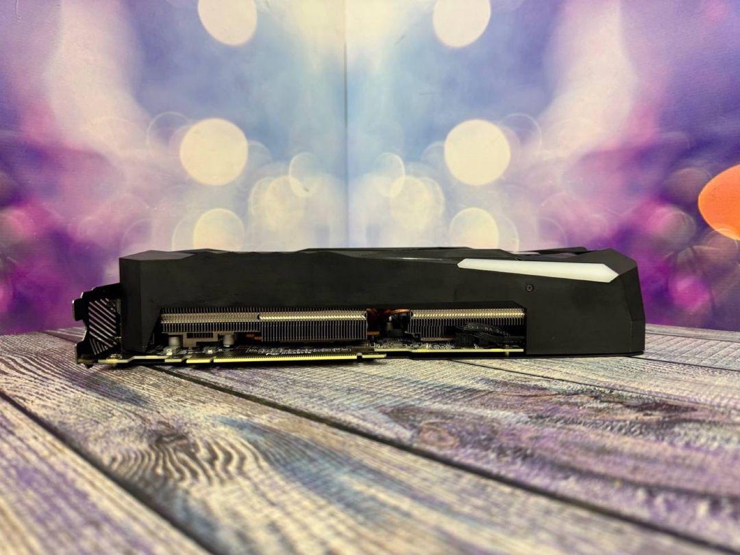 Gigabyte Aorus GeForce RTX 3070 Master 8GB (RFB) — Kompüterlər və noutbuklar, Bakı (3)