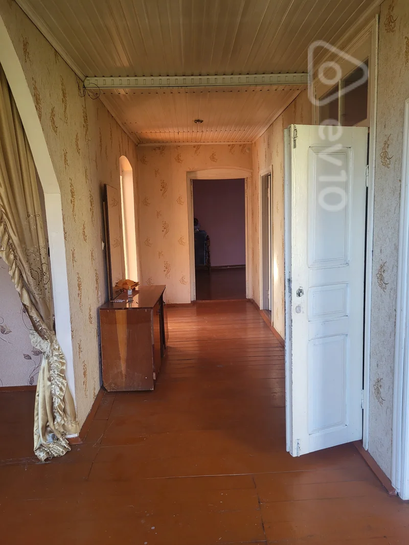 7 otaqlı həyət evi, 220 m², Muxax kəndi Məscidə yaxın., Zaqatala — Ev, villa, Zaqatala (12)
