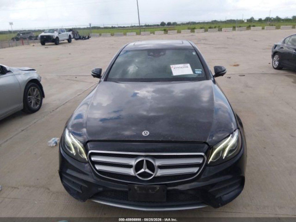 Mercedes E 250, 2.0 L, 2020 il, 215 303 km — Avtomobillər (7)