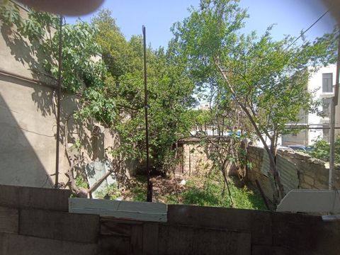 1 sot torpaq sahəsi, M.Ə. Rəsulzadə küç — Bakı