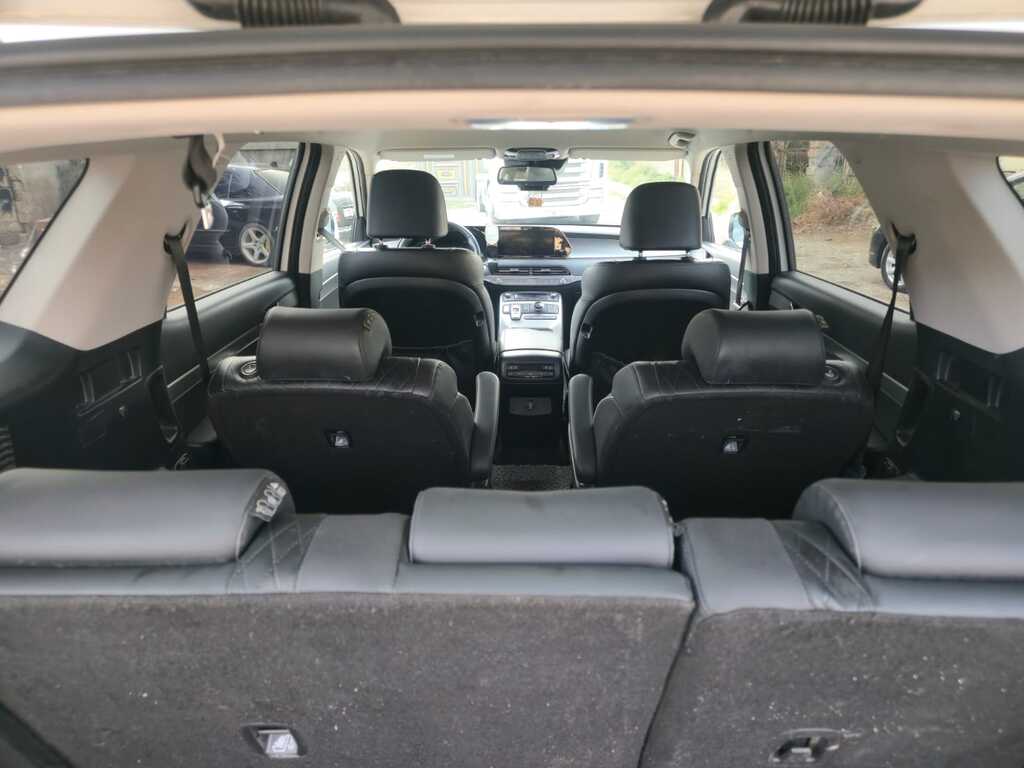 Hyundai Palisade, 2.2 L, 2018 il, 208 303 km — Avtomobillər, Bakı (11)