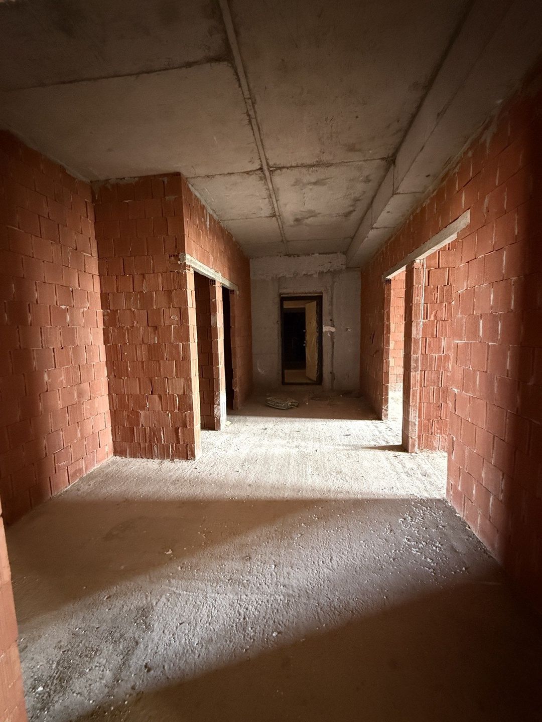 Satılır 3 otaqlı yeni tikili 174 m² — Mənzil, Bakı (3)