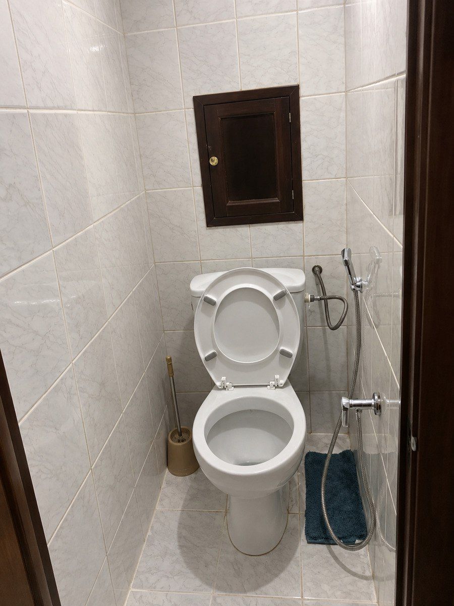 İcarəyə verilir 2 otaqlı köhnə tikili 40 m² — Mənzil, Bakı (7)