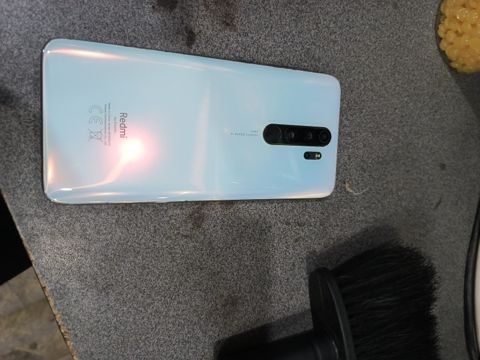 Xiaomi Redmi Note 8 Pro Blue 128GB/6GB — 110 ₼ · Cəlilabad · Smartfonlar Xiaomi Redmi Note 8 Pro Blue 128GB/6GB — Cəlilabad
