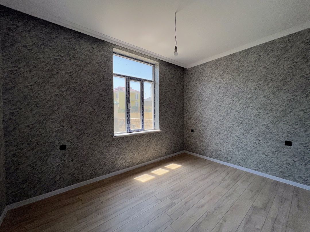 Satılır 5 otaqlı həyət evi/bağ evi 220 m² — Ev, villa, Bakı (7)