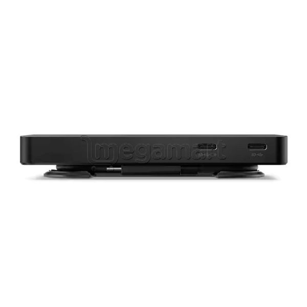Dok-stansiya Lenovo Usb-c Dual Display Travel Dock with 100W Adapter (40B90100EU) — Kabelləri, adapterlər və keçidçilər, Bakı (2)
