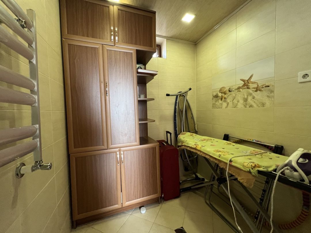 Satılır 4 otaqlı həyət evi/bağ evi 160 m² — Ev, villa, Bakı (12)