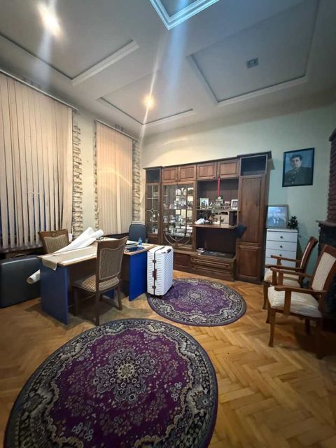 Satılır 2 otaqlı ofis 55 m² — Bakı