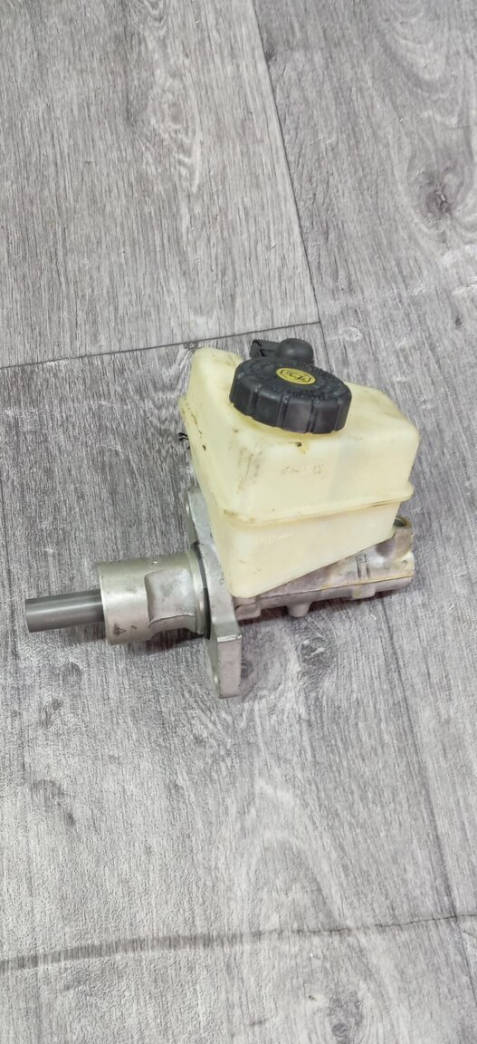 Əyləc silindiri Mercedes üçün — Avto, Bakı (4)