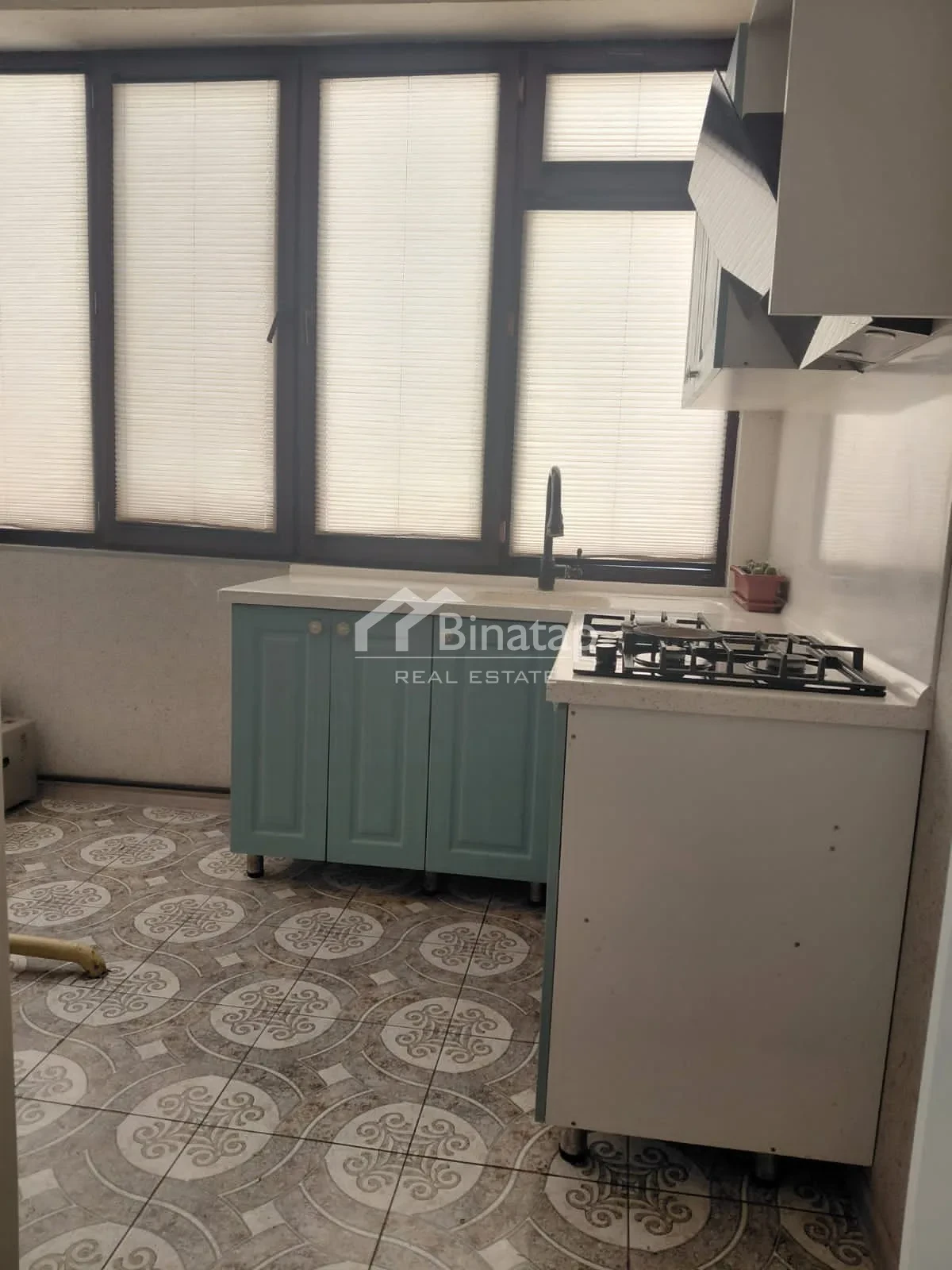 Satılır 3 otaqlı yeni tikili 80 m², 20 Yanvar metrosu, Xırdalan şəhəri — Mənzil, Bakı (5)