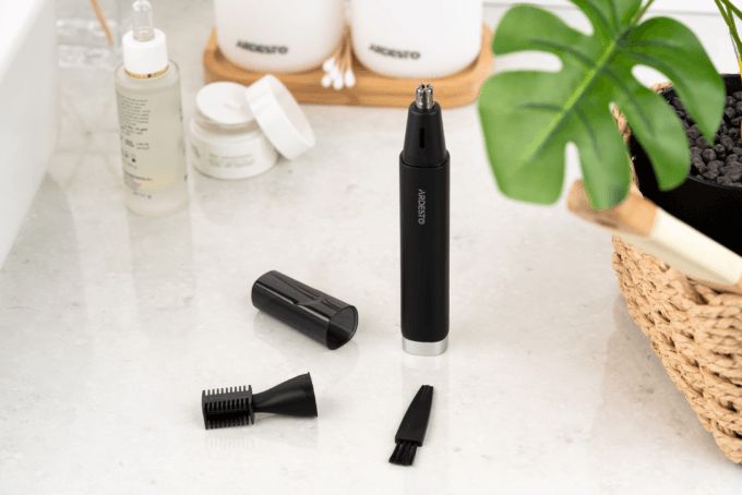 Ardesto Tr-pwp trimmer — Ev texnikası, Bakı (4)