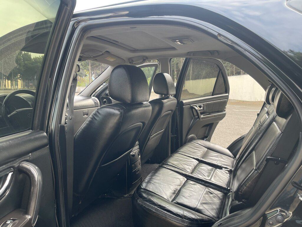 Kia Sorento, 2.5 L, 2006 il, 312 121 km 90-TG-696 — Avtomobillər, Sumqayıt (7)