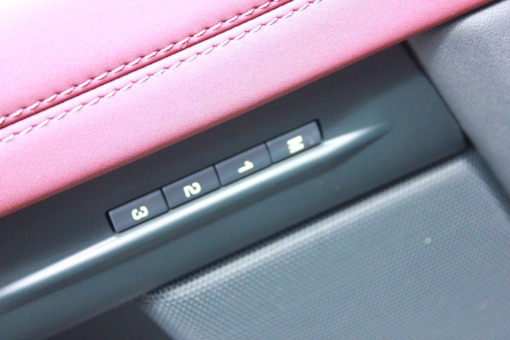 Land Rover RR Evoque, 2.0 L, 2024 il, 15 000 km — Avtomobillər, Bakı (6)
