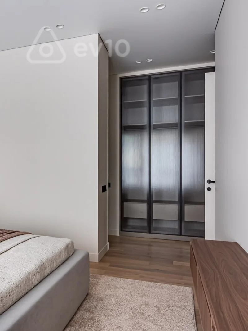 5 otaqlı mənzil, 190 m², Yaşıl Ada küç. — kirayə — Mənzil, Bakı (3)