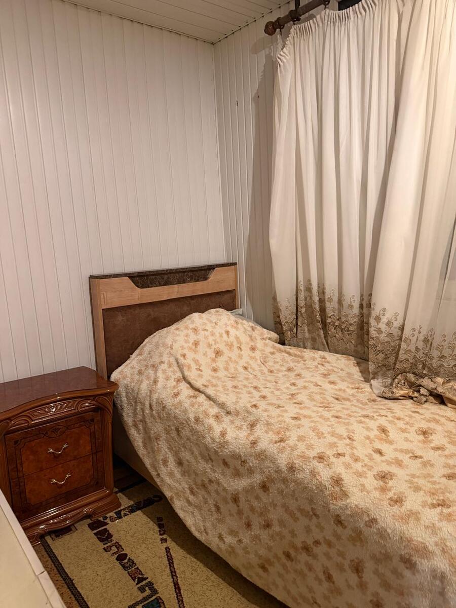 İcarəyə verilir 3 otaqlı köhnə tikili 60 m² — Mənzil, Bakı (5)
