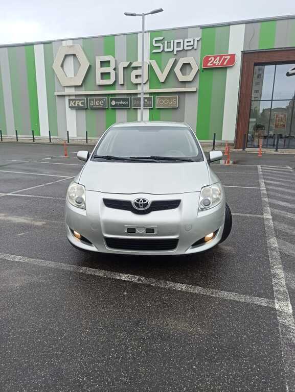Toyota Auris, 1.4 L, 2007 il, 310 000 km — Avtomobillər, Sumqayıt (2)
