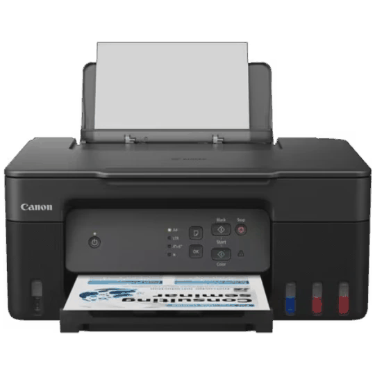 Printer Canon Printer Pıxma G2430 MFP — Printerləri, Bakı (3)