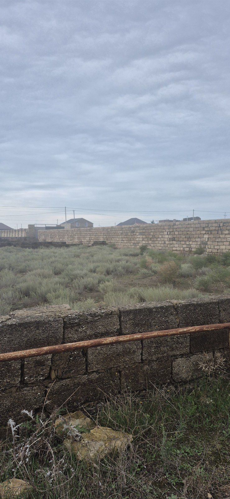 Satılır torpaq 5 sot — Torpaq, Bakı (10)