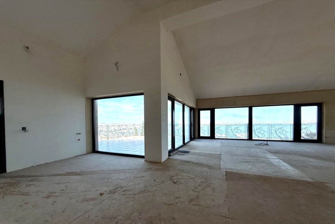 Satılır 9 otaqlı həyət evi/bağ evi 800 m² — Ev, villa, Bakı (3)