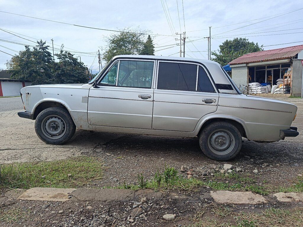 Lada (VAZ) 2106, 1.5 L, 2001 il, 150 000 km — Avtomobillər, Lənkəran (3)