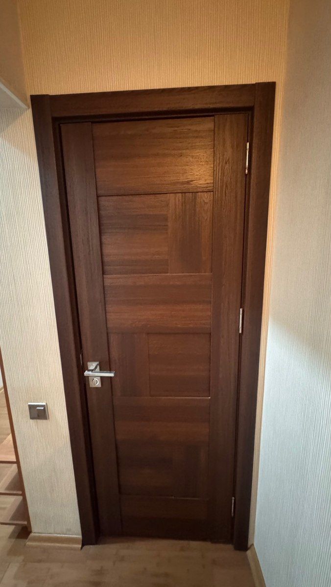 Otaq qapısı MDF — Təmir və inşaat, Xırdalan (2)