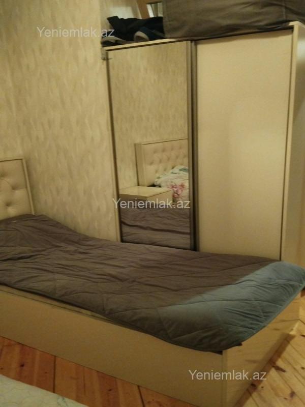 Satılır 2 otaqlı Bina evi menzil (Yeni tikili), 70 m², Yasamal rayonu — Mənzil, Bakı (8)
