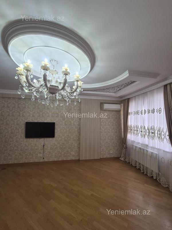 Satılır 3 otaqlı Bina evi menzil (Yeni tikili), 121 m², Xırdalan ş — Mənzil (4)