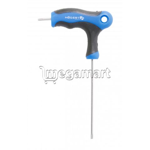 T tipli, təhlükəsizlik Torx açarı, uzun, TT50 Högert HT1W877 — 15 ₼ · Bakı · Əl alətləri T tipli, təhlükəsizlik Torx açarı, uzun, TT50 Högert HT1W877 — Bakı
