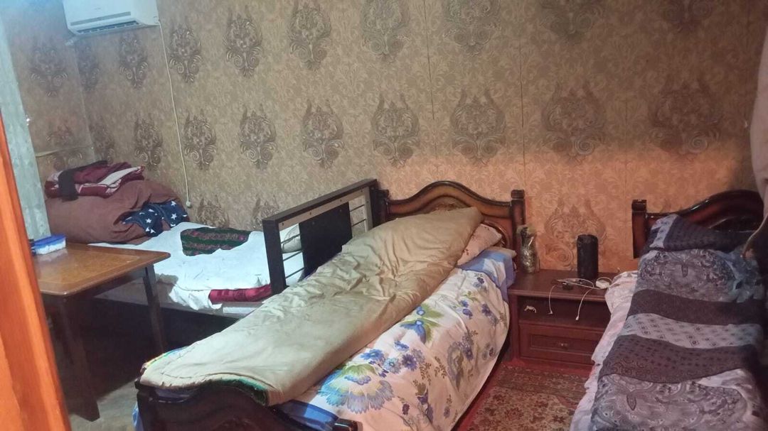 İcarəyə verilir 1 otaqlı köhnə tikili 40 m² — Mənzil, Bakı (6)