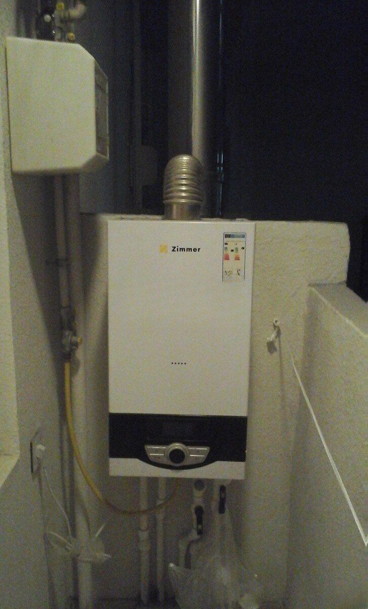 2-otaqlı yeni tikili, Hövsan qəs., 40 m² — Mənzil, Bakı (8)