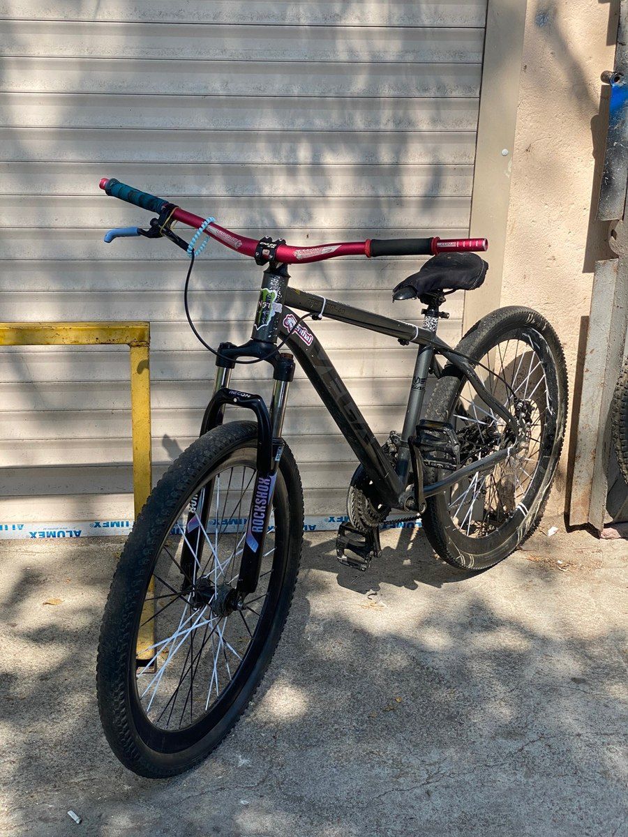 Mtb velosiped Vegas — Velosipedlər, Sumqayıt (9)