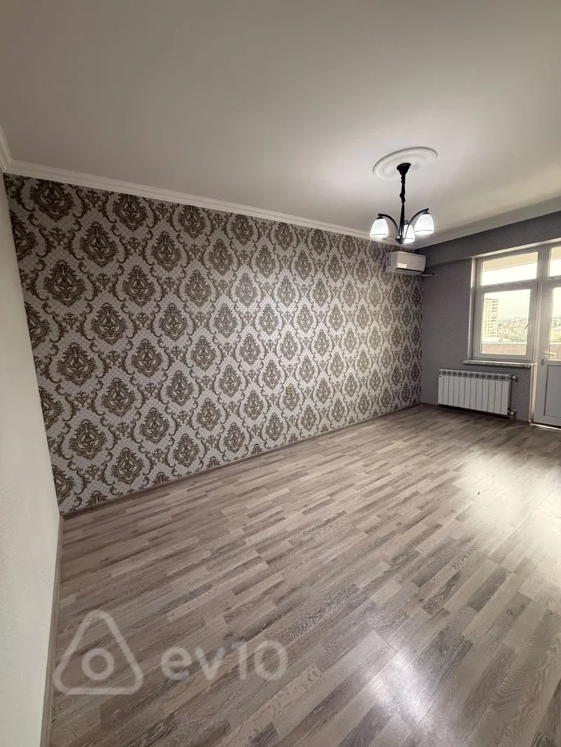 3 otaqlı mənzil, 75 m², Qara Qrayev metrosu — kirayə — Mənzil, Bakı (4)