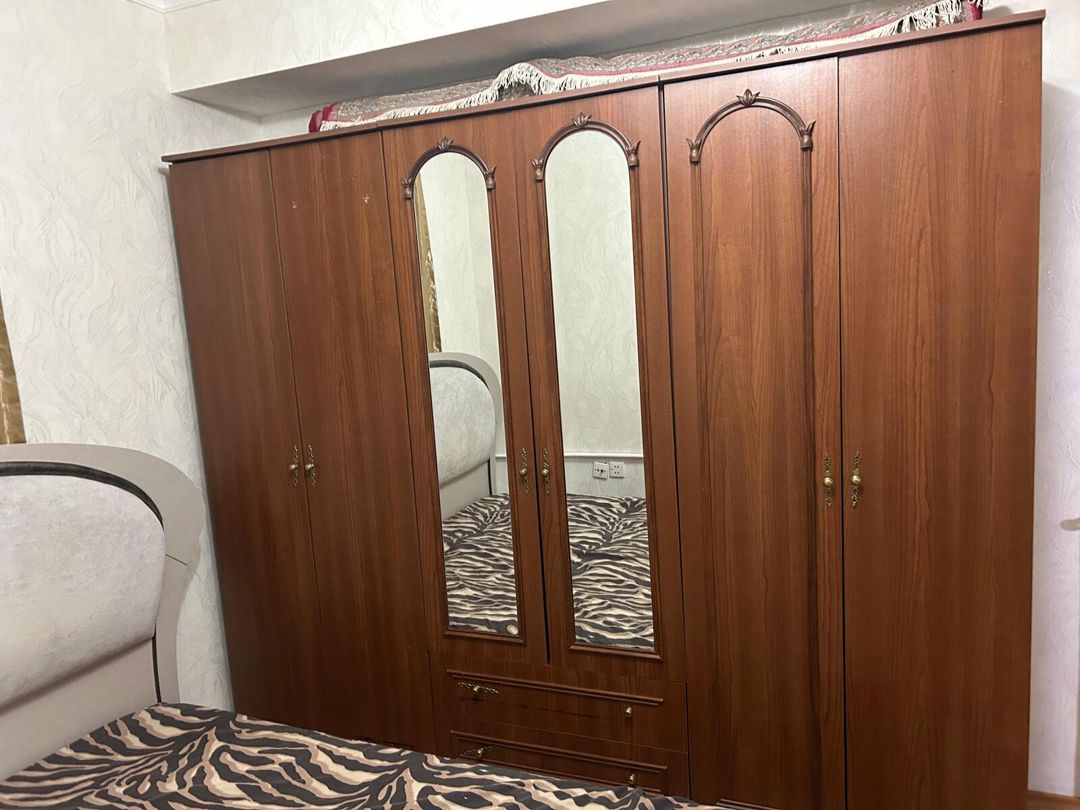 İcarəyə verilir 2 otaqlı yeni tikili 60 m² — Mənzil, Bakı (3)