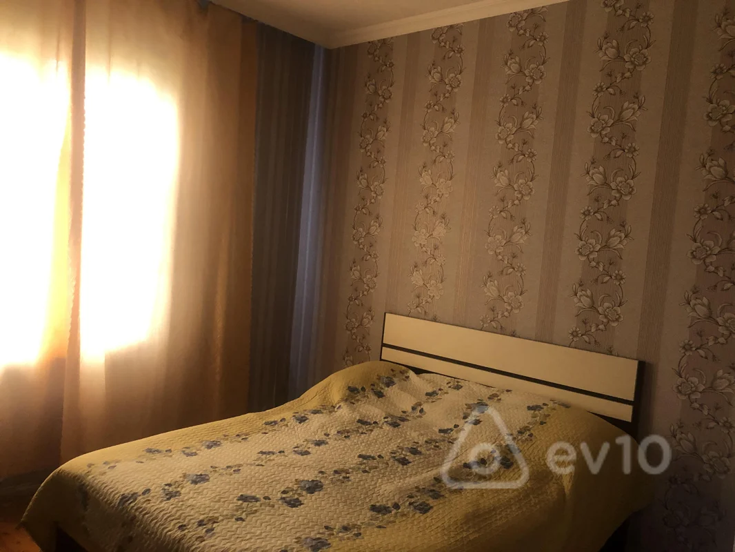 4 otaqlı həyət evi, 96 m², Digah Hüseyn Rəhimov küçəsi — Ev, villa, Bakı (12)