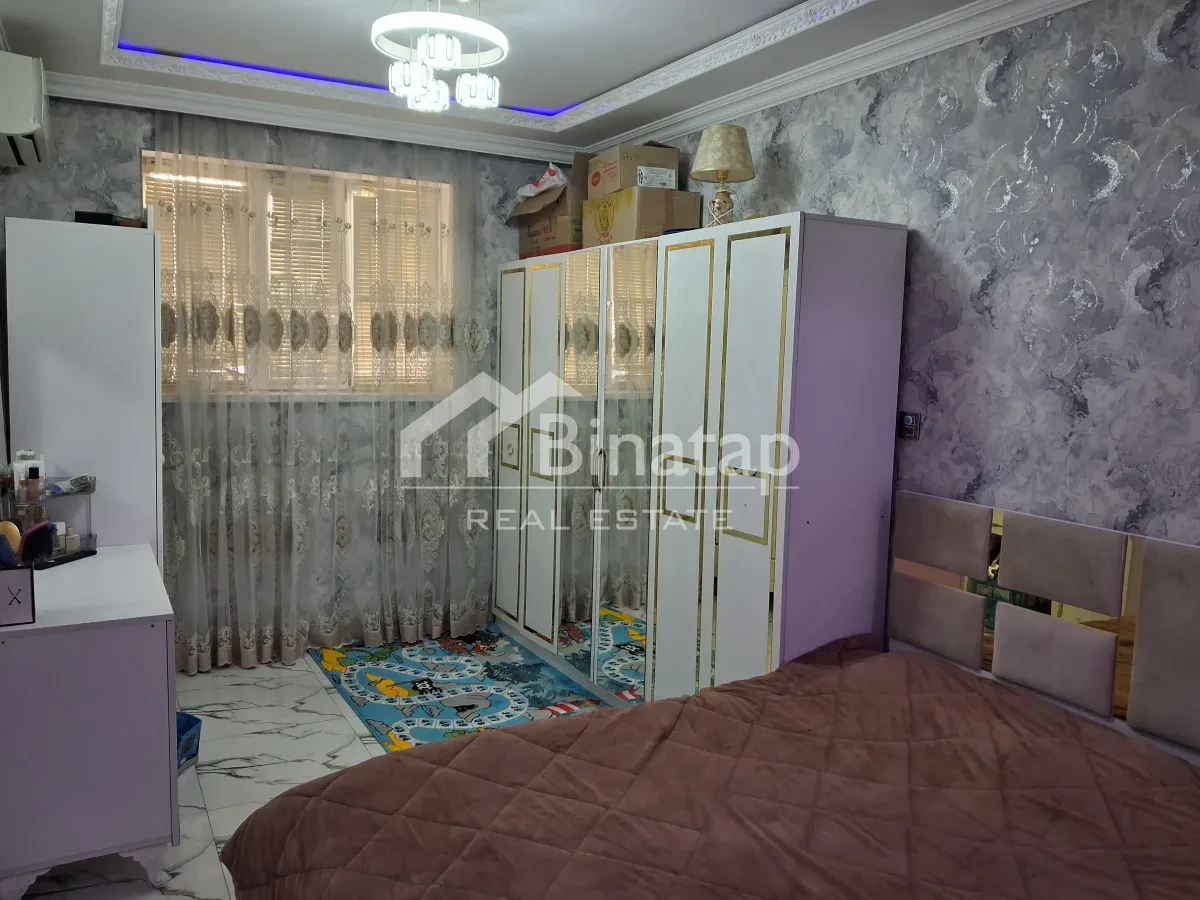 Satılır 2 otaqlı yeni tikili 50 m², Xırdalan şəhəri — Mənzil, Bakı (2)