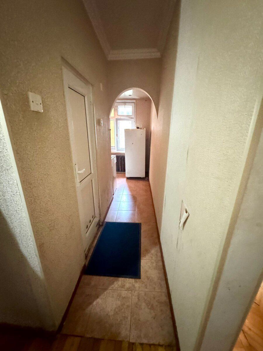 1-otaqlı mənzil kirayə verilir, Mətbuat pr., 40 m² — Mənzil, Bakı (3)